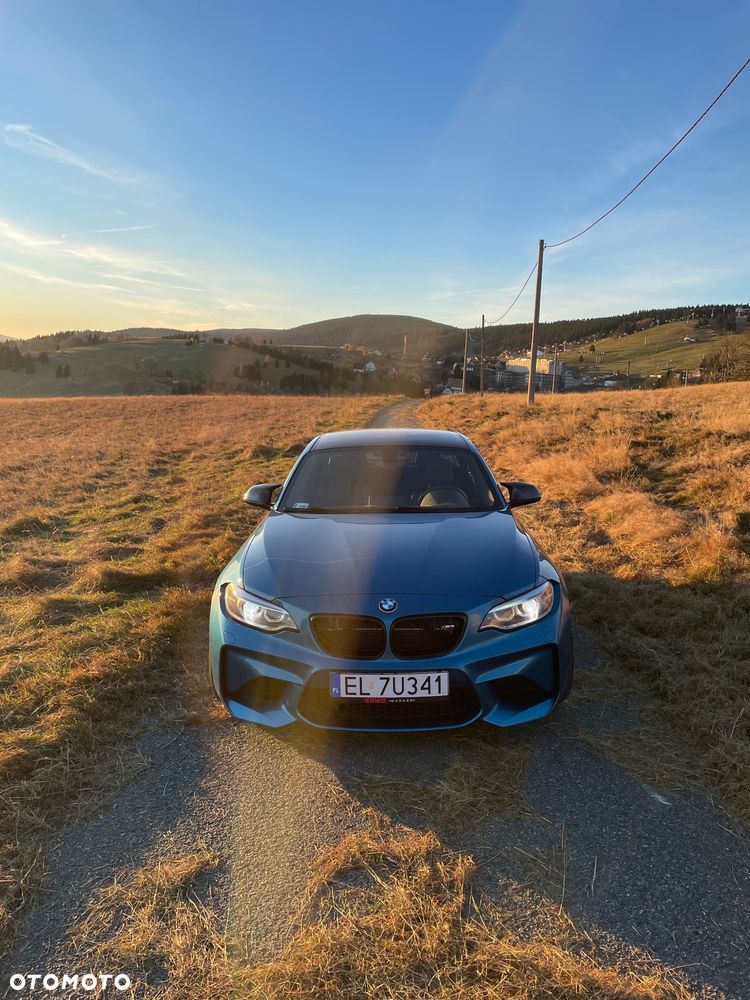 BMW M2 - 31