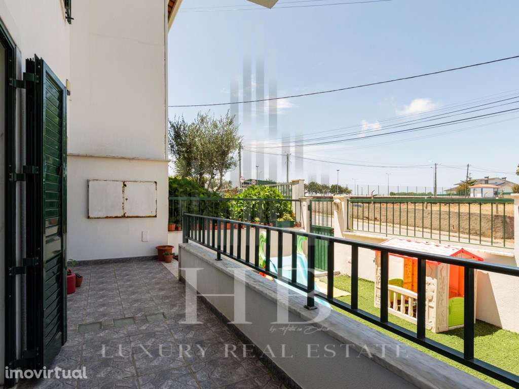 Moradia T3 São João das Lampas | Sintra - Grande imagem: 2/30