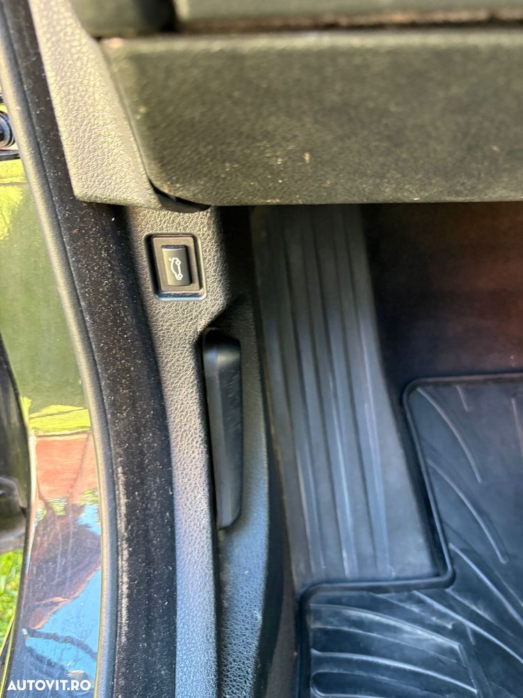 BMW Seria 5 - 20