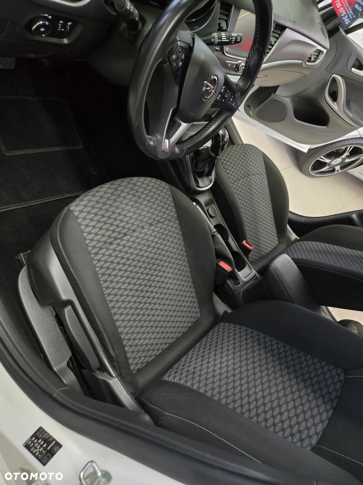 Opel Astra 1.6 CDTI Sport - 17