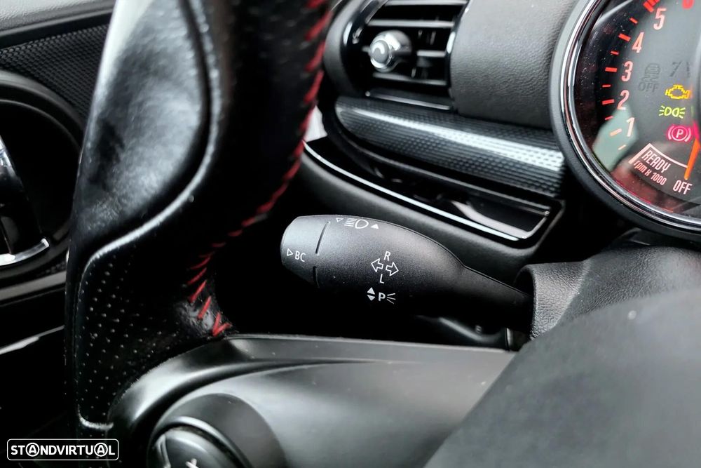 MINI Clubman One D Sport Edition - 21