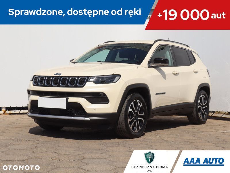 Jeep Compass - 2