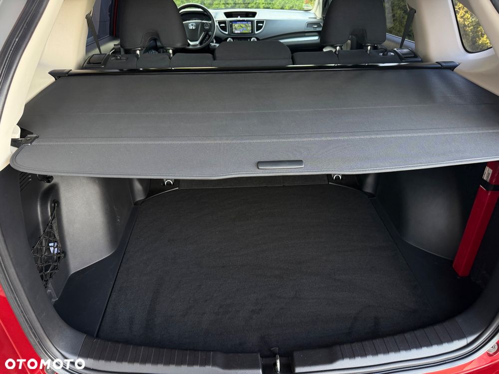 Honda CR-V 2.0i-VTEC 4WD Executive - 39