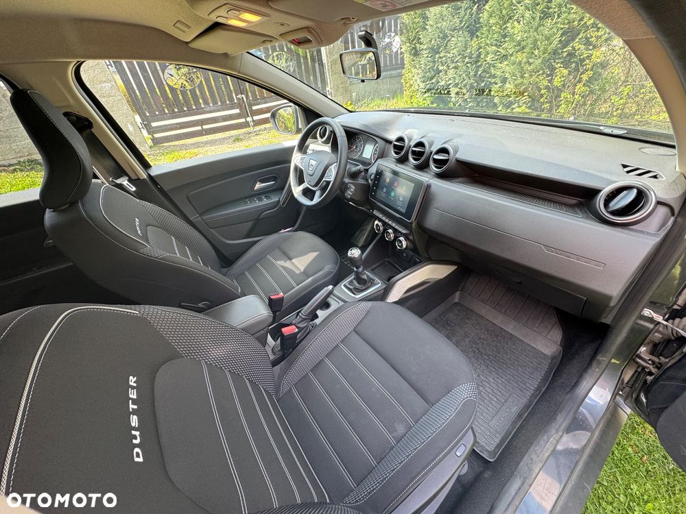 Dacia Duster 1.0 TCe Prestige - 11