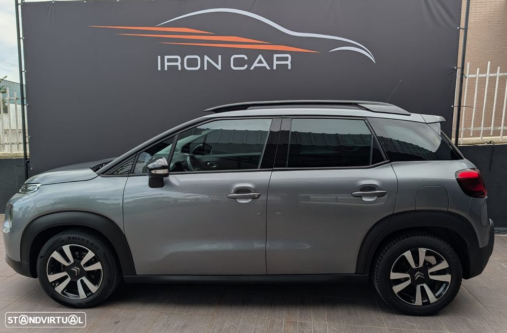 Citroën C3 Aircross 1.2 PureTech Shine - 5