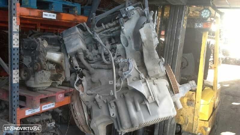 MOTOR COMPLETO FIAT MULTIPLA 2000 -182B4000. - 4