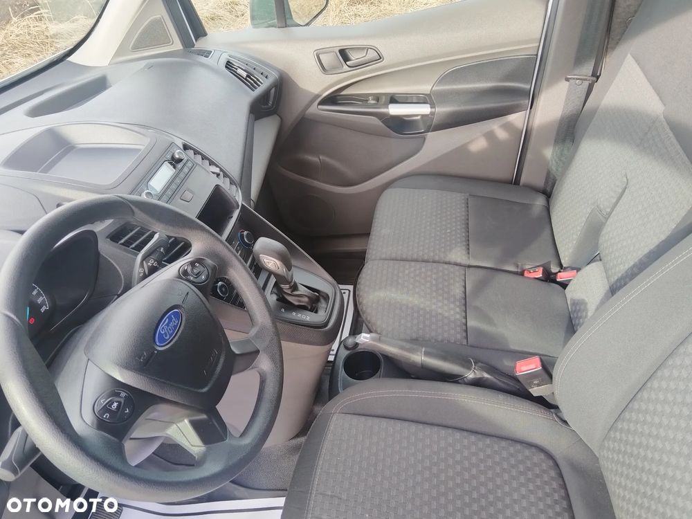 Ford Transit Connect 240 L2 Autm Trend - 12