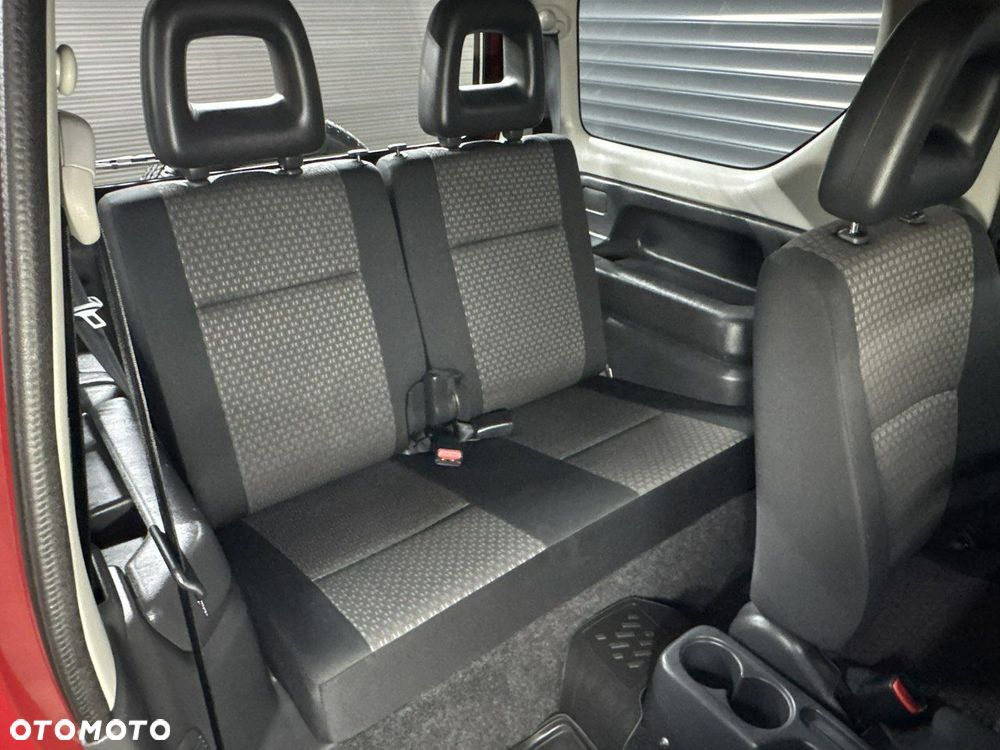 Suzuki Jimny - 15