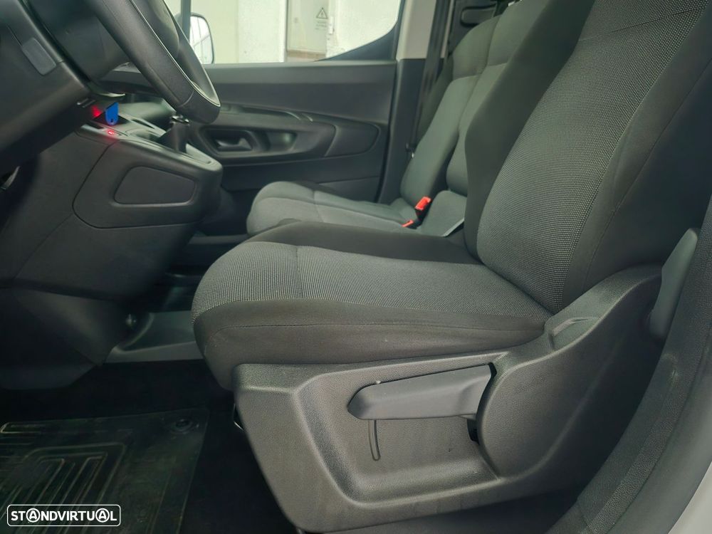 Toyota Proace City Verso 1.5D L1 Comfort - 14