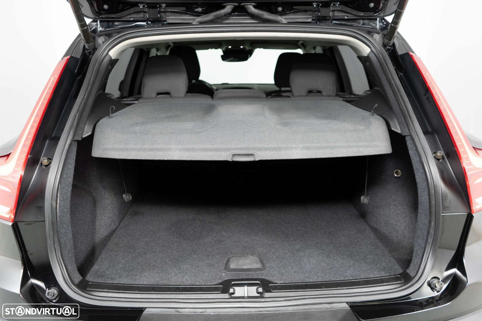Volvo XC 40 1.5 T4 PHEV Inscription Expression - 11