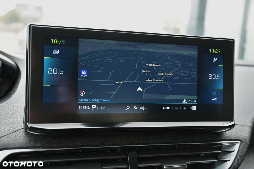 Peugeot 3008 1.6 PureTech Hybrid PHEV Allure Pack S&S EAT8 - 26