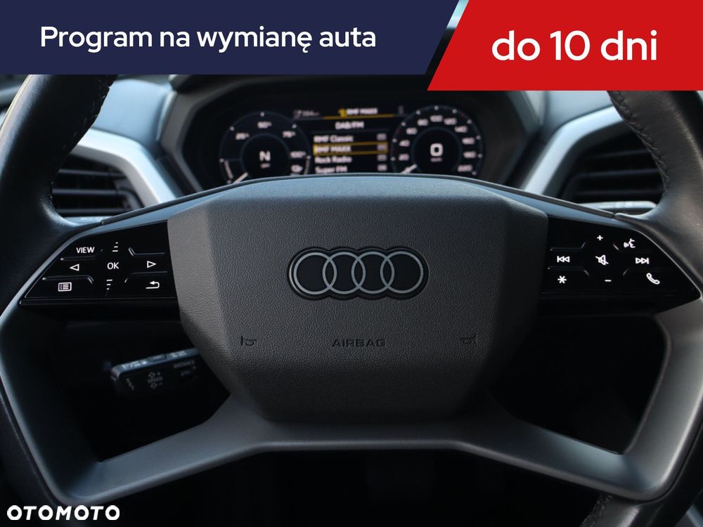 Audi Q4 e-tron - 22
