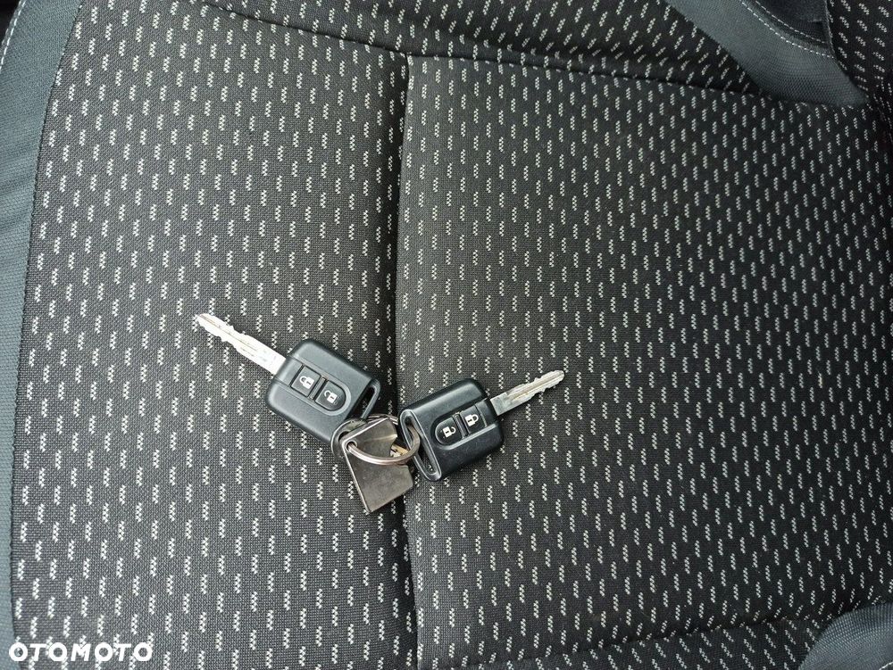 Nissan Qashqai - 20