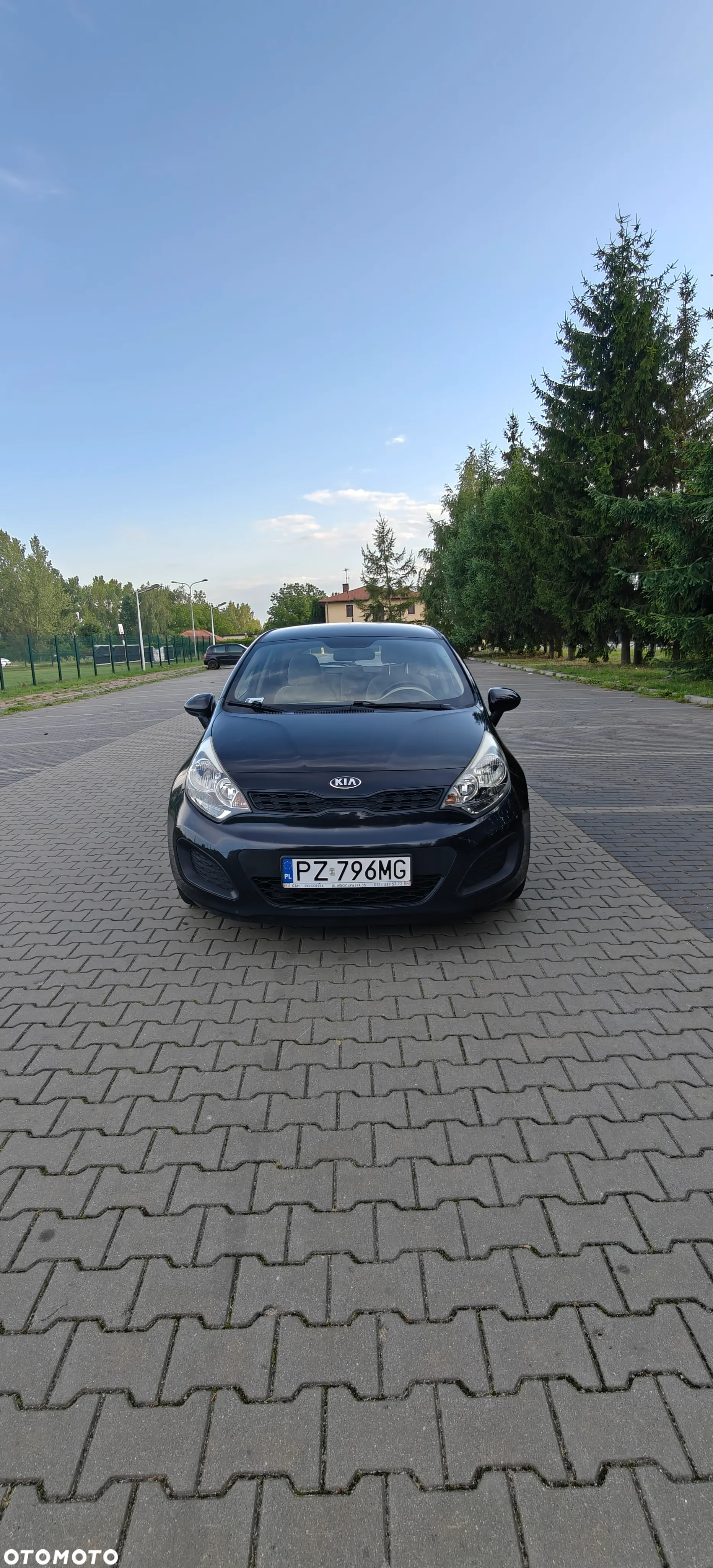 Kia Rio 1.2 XL - 9