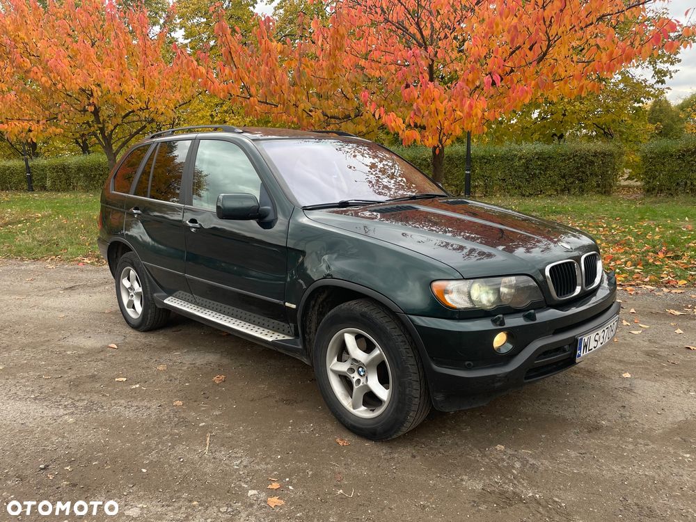 BMW X5 3.0d - 15