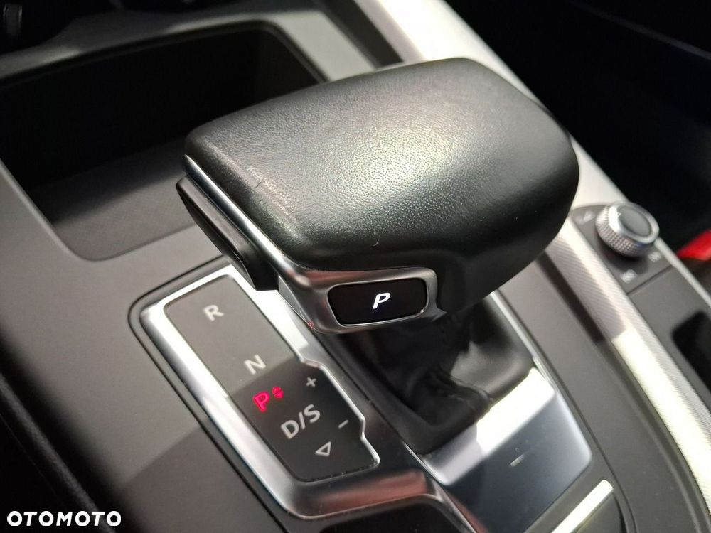 Audi A5 Sportback - 33