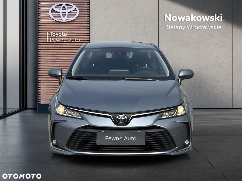Toyota Corolla - 6