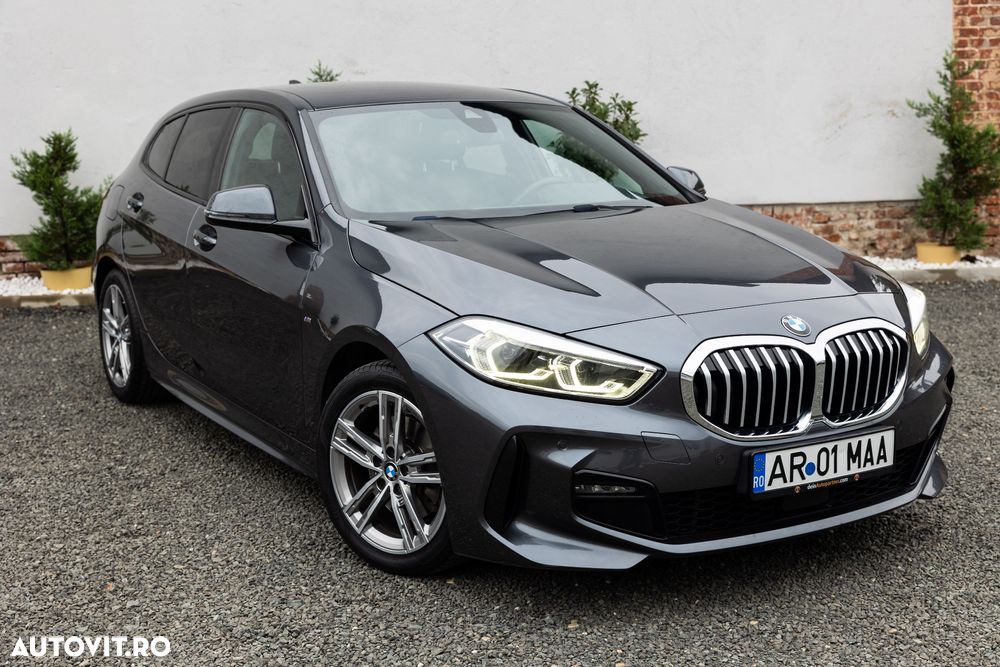 BMW Seria 1 118i Aut. M Sport - 1