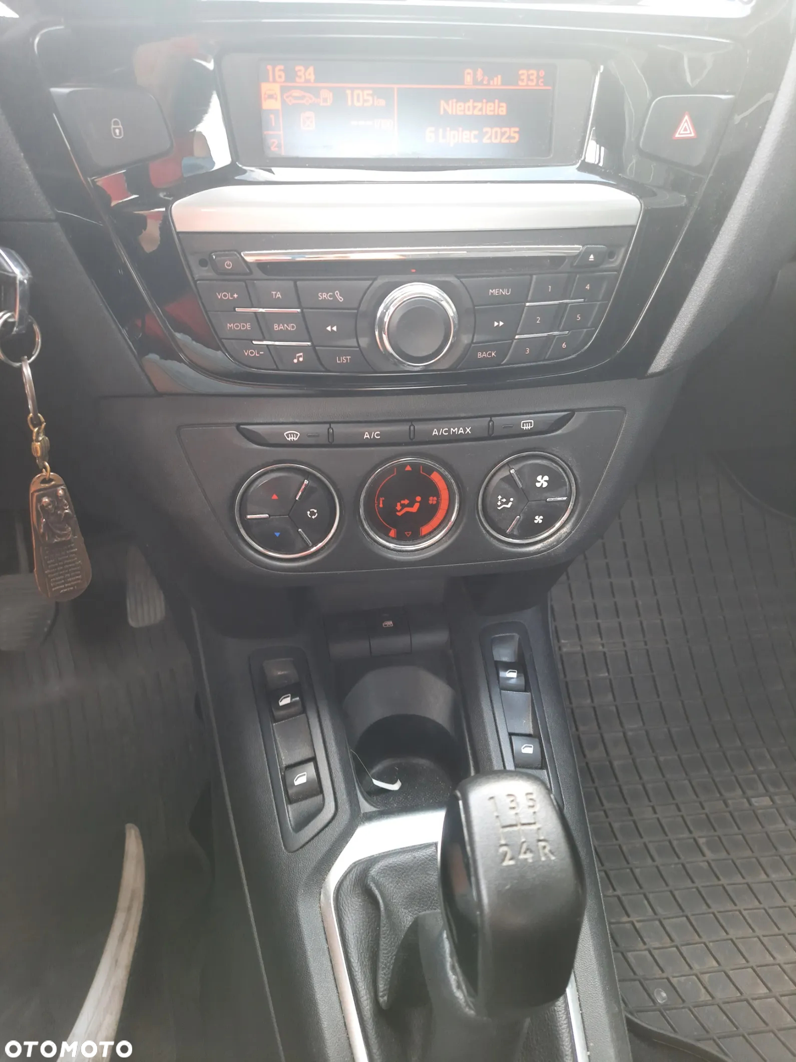 Peugeot 301 1.6 VTi Allure EU6 - 12