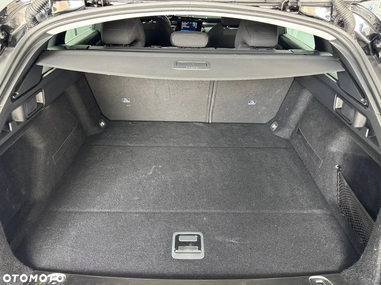 Peugeot 508 1.5 BlueHDi Active S&S EAT8 - 33