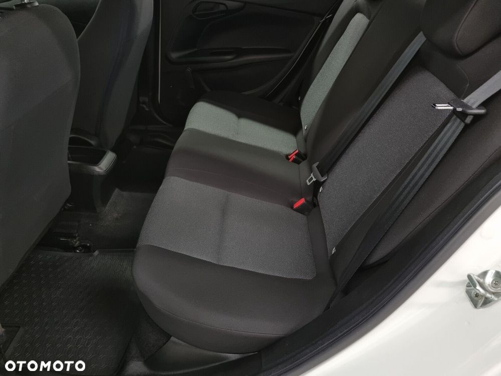 Fiat Tipo 1.4 16V Pop - 8