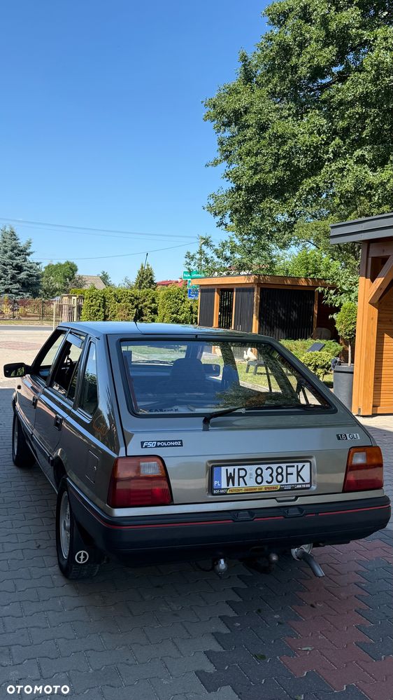 Polonez Caro - 3