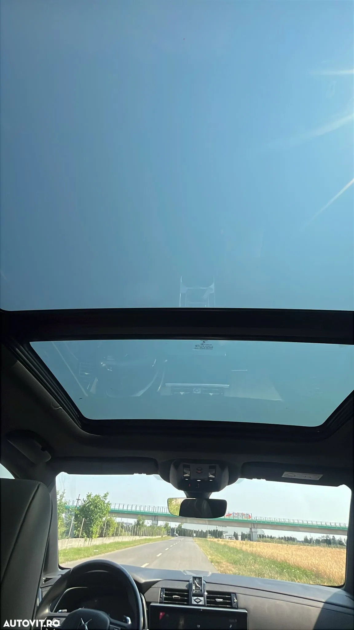 DS Automobiles DS 7 Crossback - 13
