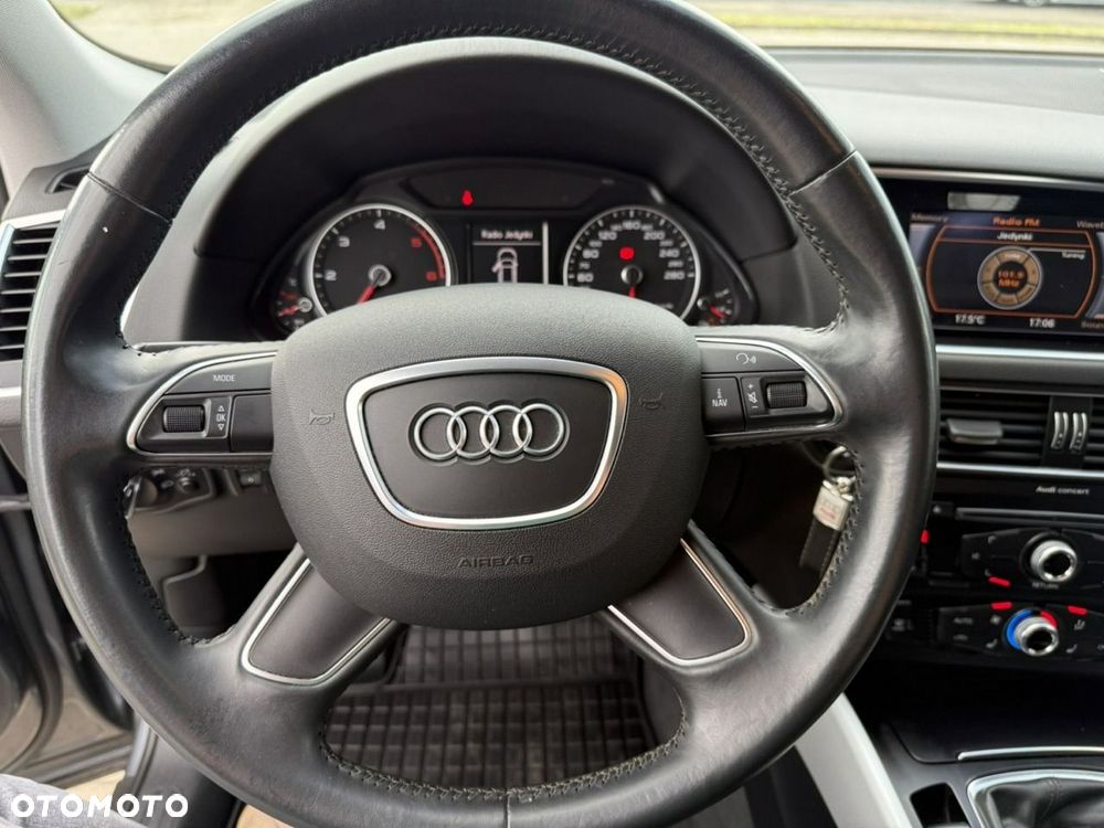 Audi Q5 2.0 TDI (clean diesel) ultra - 28