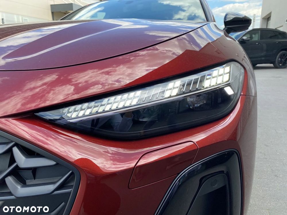 Audi A5 Avant e-Hybrid 270 kW Quattro S tronic - 12