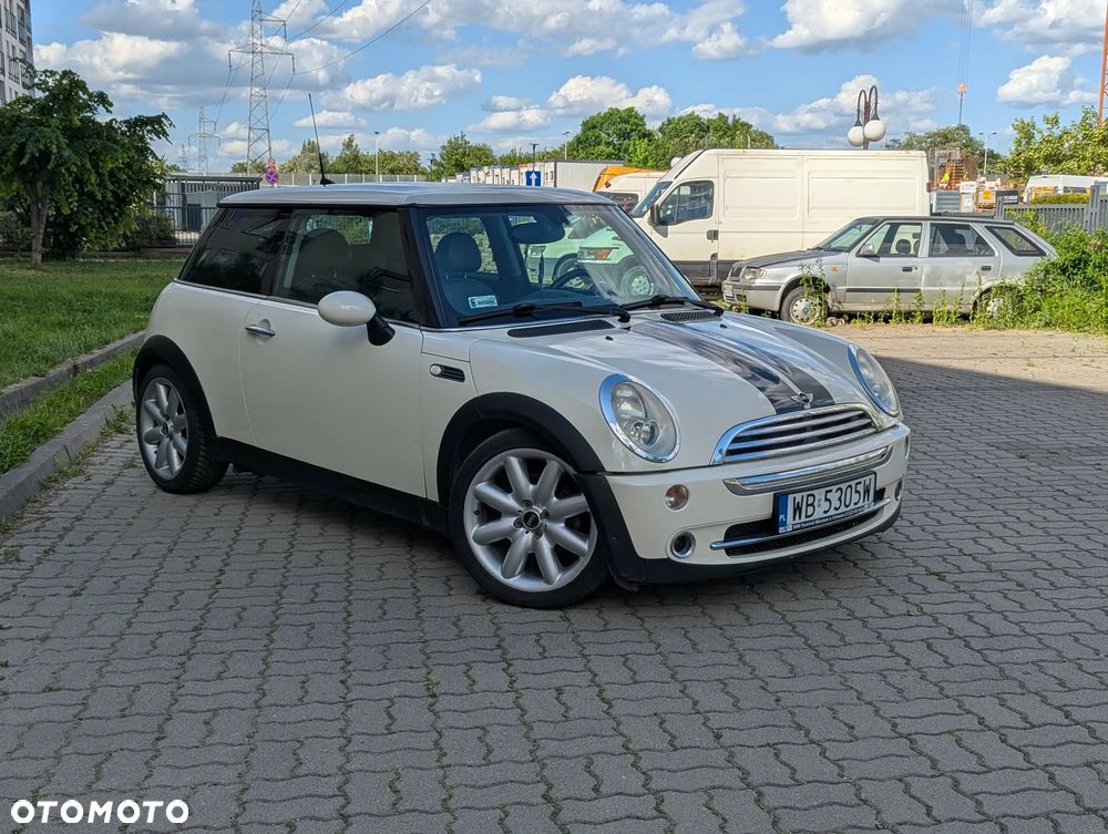 MINI ONE Standard - 1