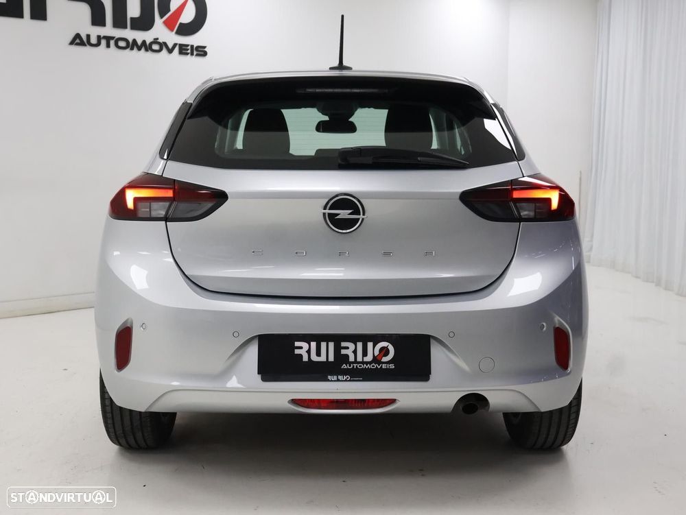 Opel Corsa 1.2 Edition - 28