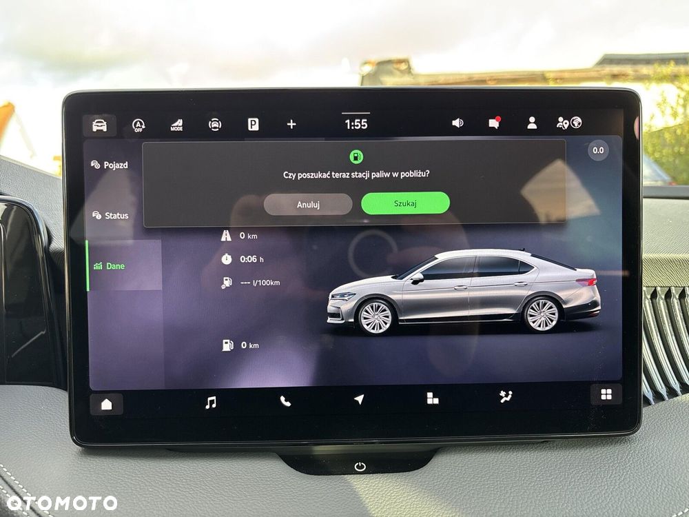 Skoda Superb 1.5 TSI L&K DSG - 26