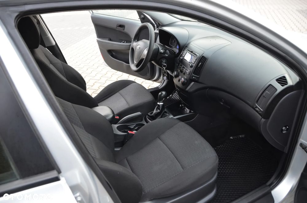 Hyundai i30 1.4 Classic - 20