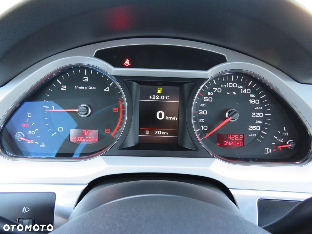 Audi A6 Avant - 22