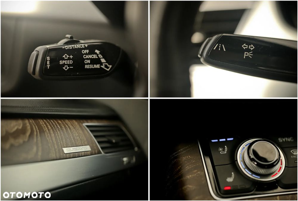 Audi A8 4.2 TDI clean diesel Quattro - 38