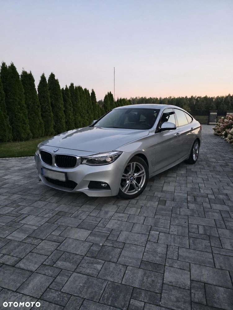 BMW 3GT - 2