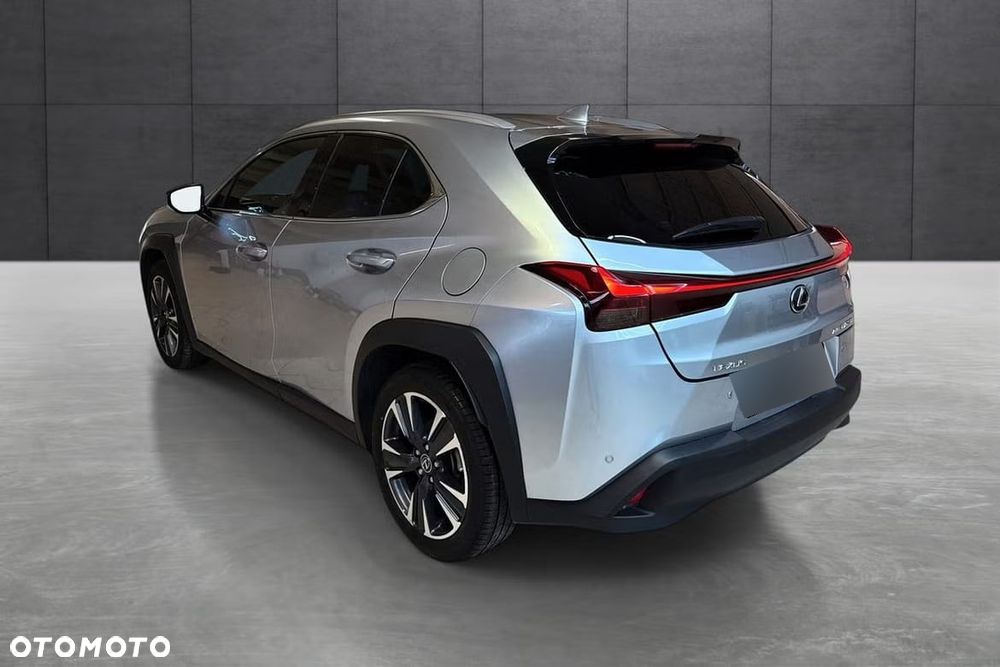 Lexus UX 250h (E-FOUR) Luxury Line - 7
