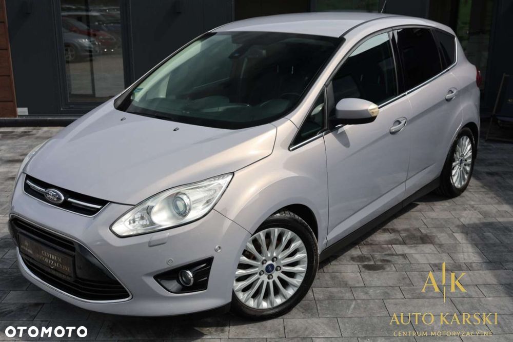 Ford C-MAX - 19