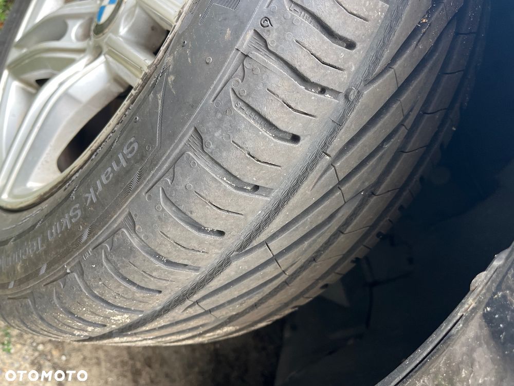 BMW Seria 3 318d - 11