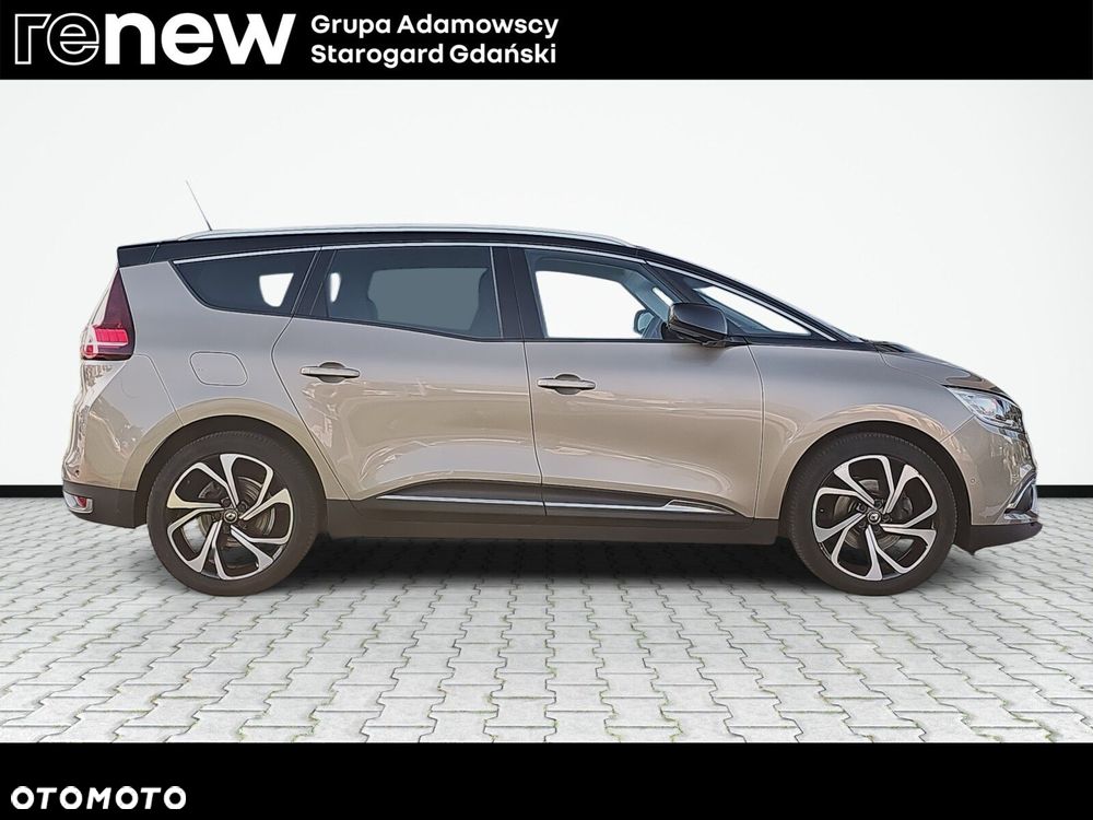 Renault Scenic - 9