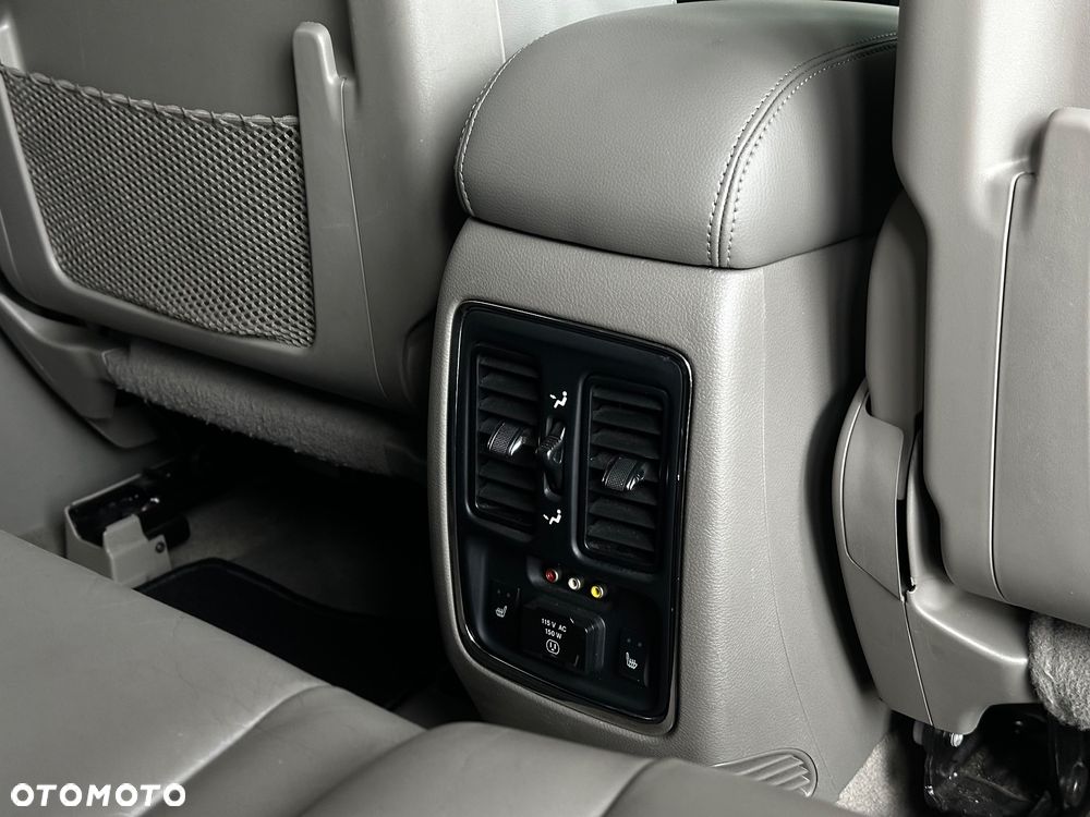 Dodge Durango - 22