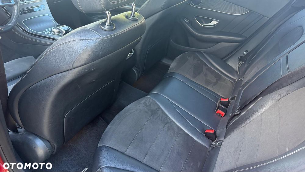 Mercedes-Benz GLC 220 d 4-Matic - 17