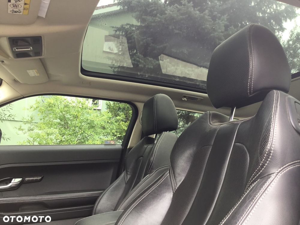 Land Rover Range Rover Evoque 2.2TD4 Dynamic - 6