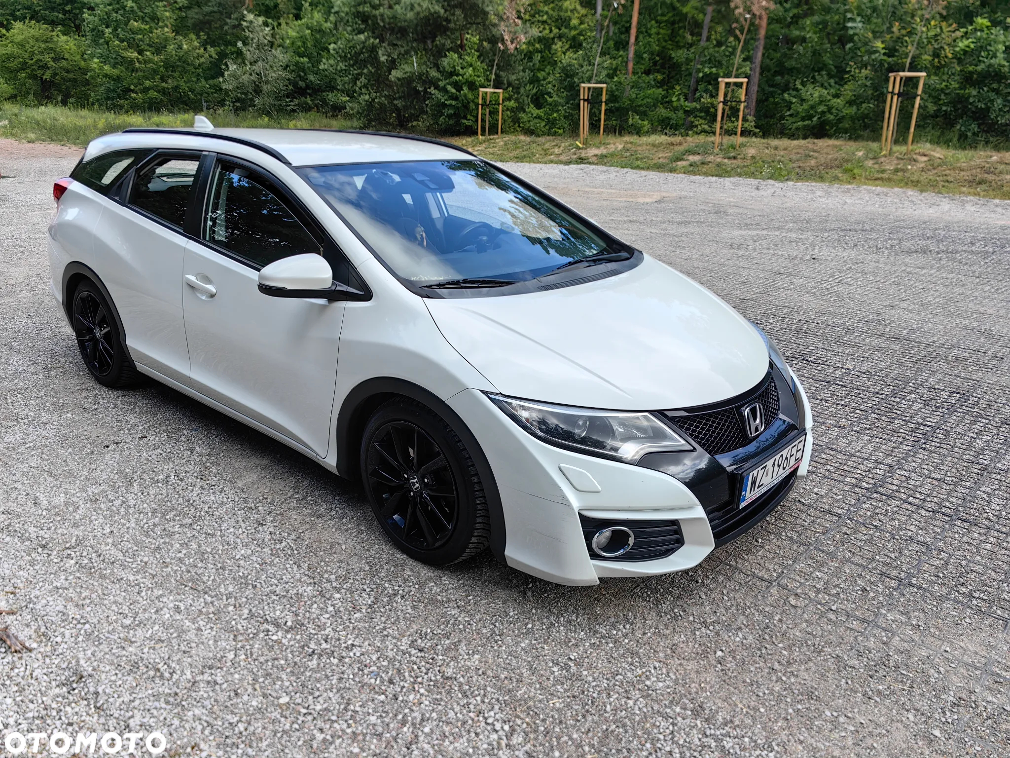 Honda Civic - 4