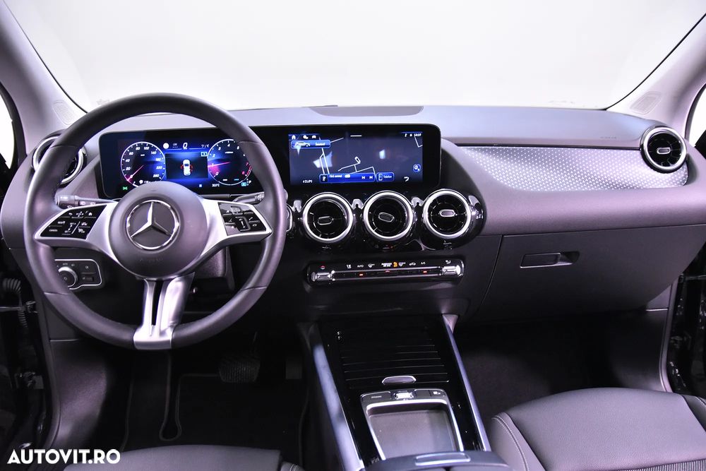 Mercedes-Benz GLA 220 4MATIC MHEV Aut. - 10