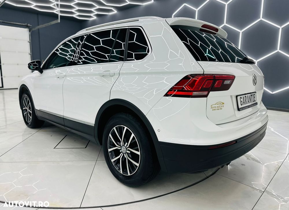 Volkswagen Tiguan - 4