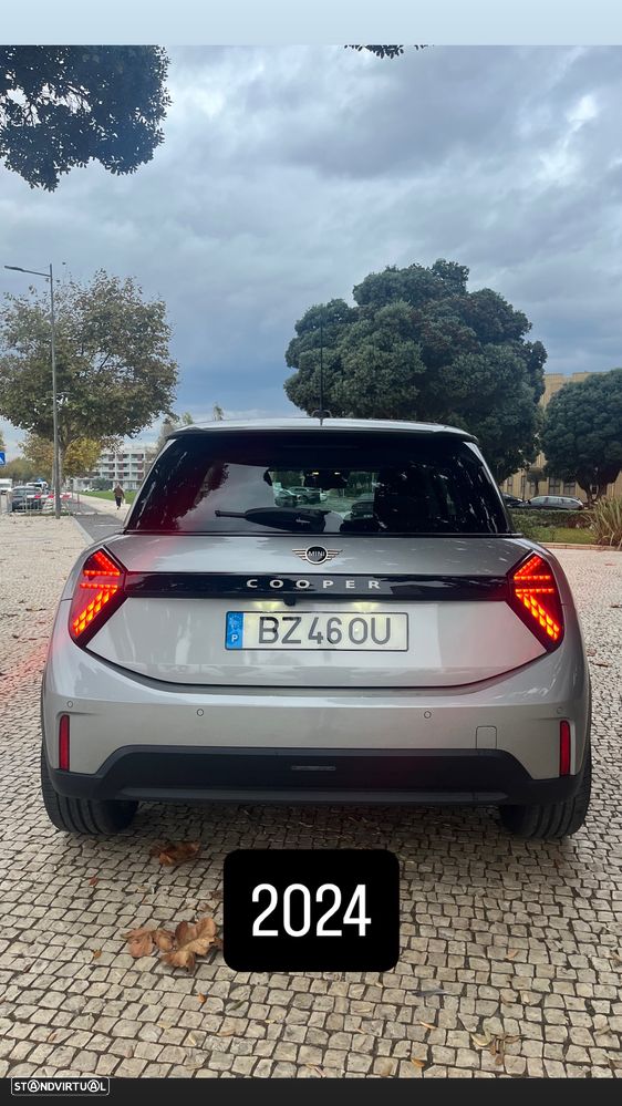 MINI 3 Portas Cooper C Classic - 7