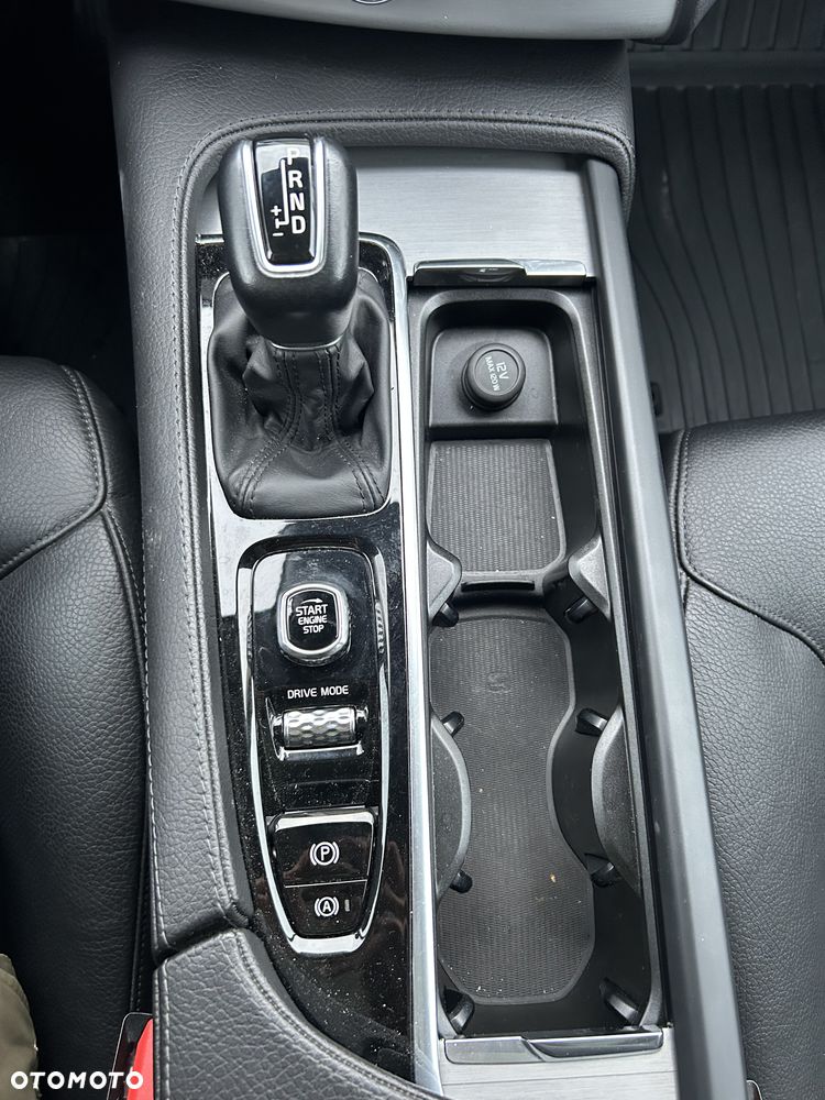 Volvo XC 90 T6 AWD Inscription 7os - 20