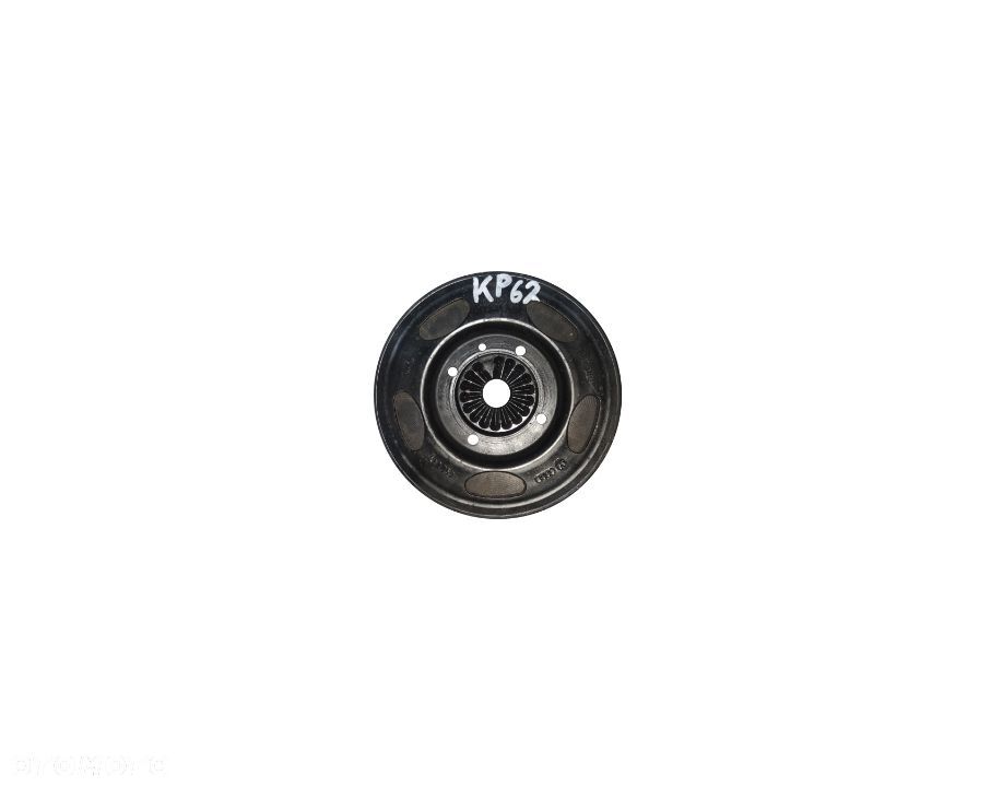 KP62 KOŁO PASOWE AUDI A5 2.0 TFSI 06H105243G - 1