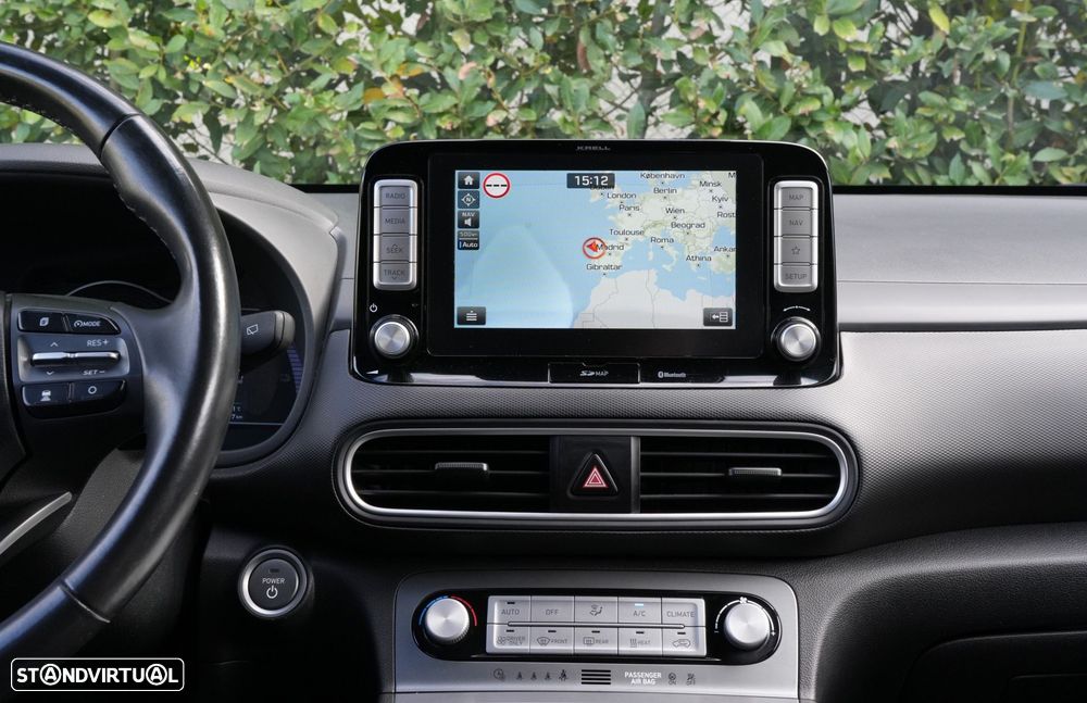 Hyundai Kauai Premium - 37
